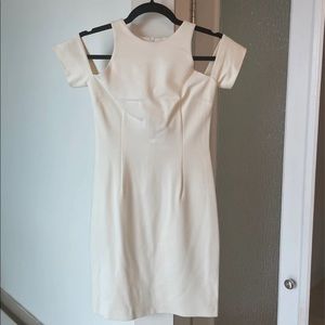 Nicholas dress size 2 white